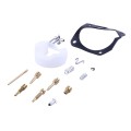 Kit reparatie carburator TATA pentru scuter Yamaha JOG 50 - 3KJ, set: 13 buc.