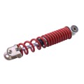 Amortizor fata (sub brat basculant) TATA pentru un scuter Suzuki 220 mm