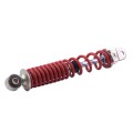 Amortizor fata (sub brat basculant) TATA pentru un scuter Suzuki 220 mm