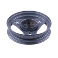 Disc frontal din oțel TT AGRO MOTO (frână cu tambur) pentru scuter Suzuki 50