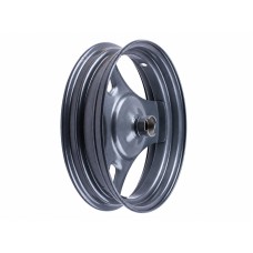 Disc frontal din oțel TT AGRO MOTO (frână cu disc) pentru scuter Suzuki 50