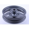 Disc frontal din oțel TATA (frână cu disc) pentru scuter Suzuki 50