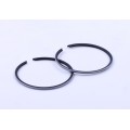 Inele 41,25 mm, set pentru 1 piston - Suzuki 50