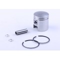 Kit piston 41,50 mm: 6 buc - Suzuki 50
