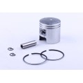 Kit piston de 44,25 mm: 6 unități - Suzuki 50