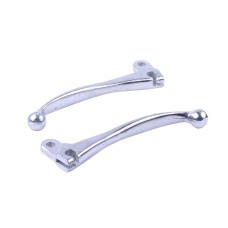 Manete de frana, set 2 buc. - Suzuki 50