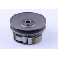 Variator spate - AD50/sepia