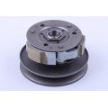 Variator spate - AD50/sepia