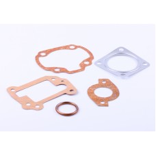 Garnituri cilindri, set: 5 buc. - AD50/sepia