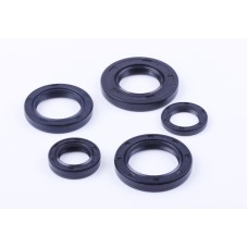 Garnituri de ulei, set: 5 buc. - AD50
