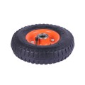 Ansamblu roată TT AGRO MOTO pentru roabă manuală, 2.50x4-ST