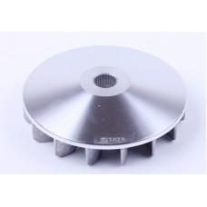 Obraz variator frontal - AD50/sepia