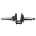Ansamblu arbore cotit sub con TATA pentru motor pe benzină 168F/170F, L-253 mm