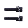 Butuc pivotant cu blocare TATA pentru motor pe benzină 168F, set: 2 buc.