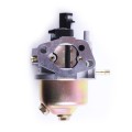 TATA carburator la generator pentru motor pe benzina 168F/170F, fara robinet de combustibil