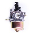 TATA carburator la generator pentru motor pe benzina 168F/170F, fara robinet de combustibil