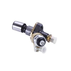 Pompă de combustibil cu electrovalvă TATA pentru motor diesel 178F