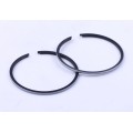 Inele 41,25 mm, set pentru 1 piston - Let's