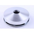 Variator frontal - Let's