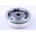 Variator frontal - Let's