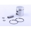 Kit piston 41,25 mm: 6 buc - Let's