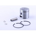 Kit piston 44,25 mm: 6 buc - Let's