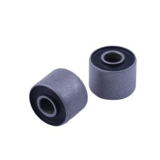 Silențioase motor 28 mm, set: 2 buc. - Honda