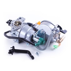 Carburator cu reductor de gaz TATA pentru motor pe benzina 188F