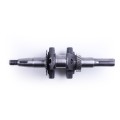 Ansamblu arbore cotit cu cheie TATA pentru motor pe benzina 168F, 19 mm