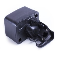 Ansamblu filtru de aer cu element de hârtie pentru motor pe benzină 168F/170F