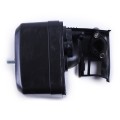 Ansamblu filtru de aer cu element de hârtie pentru motor pe benzină 168F/170F