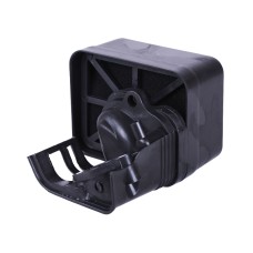 Ansamblu filtru de aer cu element din hârtie - 168F, tip 2
