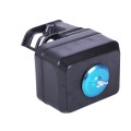 Ansamblu filtru de aer cu element din hârtie - 168F, tip 2