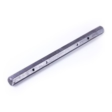 Ax secundar (hexagonal) TATA pentru cutie de viteze, L-545 mm