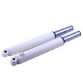 Amortizoare față TATA (frână cu tambur) pentru scuter Dio 50/Takt 24, set: 2 buc.
