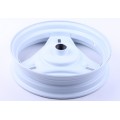 Disc din otel fata 10*1.5 TATA (frana cu tambur) pentru scuter HONDA Dio 50/Takt 24