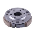 Tampoane variator spate TATA pentru scuter Dio 50/Takt 24