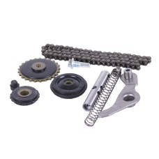 Kit de reparare sincronizare TATA pentru moped Delta/Alpha