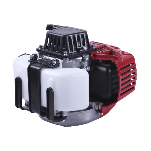 Двигатель на бензокосу 4-хтактный 31СС BCV5 Двигатель на бензокосу 4-хтактный 31СС BCV5