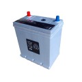 Baterie (Platină) 42Ah 12V (dreapta +)