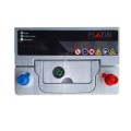 Baterie (Platină) 42Ah 12V (dreapta +)