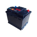 Аккумулятор (StartUp) 45AH 12V (левый +)