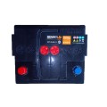 Аккумулятор (StartUp) 45AH 12V (левый +)