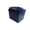 Аккумулятор (Power) 50AH 12V (левый +)