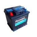 Аккумулятор (Power) 50AH 12V (левый +)