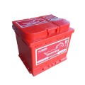 Акумуляторна батарея Red Horse Vipiemme 50AH 12V (L+) 205*175*190mm