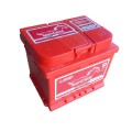 Аккумулятор Red Horse Vipiemme 50AH 12V, (R+)
