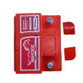 Аккумулятор Red Horse Vipiemme 50AH 12V, (R+)