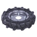 Колесо безвоздушное 4.00x8 (разборное) YBX