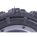 Колесо безвоздушное 4.00x8 (разборное) YBX